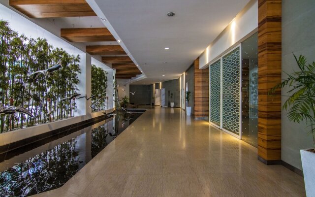 Idaman Residence KLCC 1