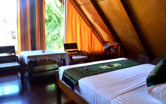 Green Coconut Village B3