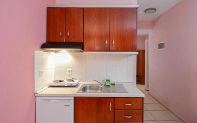 House Toula Elegant