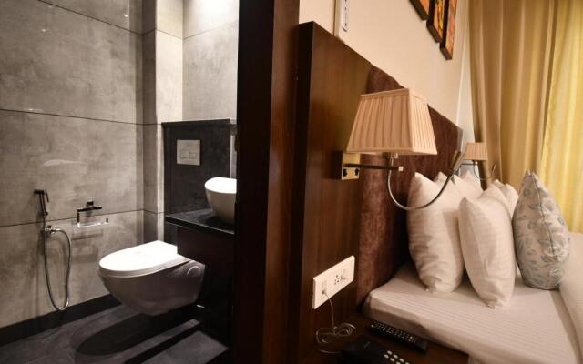 Hotel Ramaya Inn