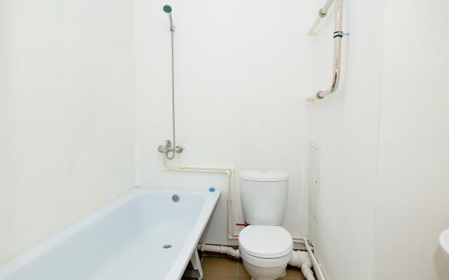 Апартаменты Домино на улице Самаровская