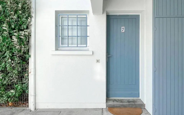 Studio a Deux Pas Des Plages de Biscarrosse, Wifi