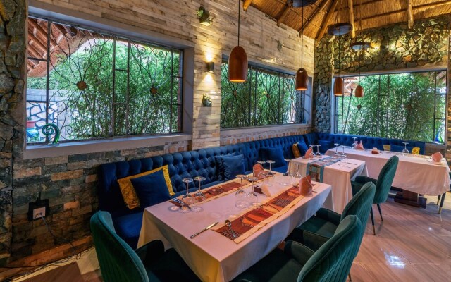 Masheda Palms Resort
