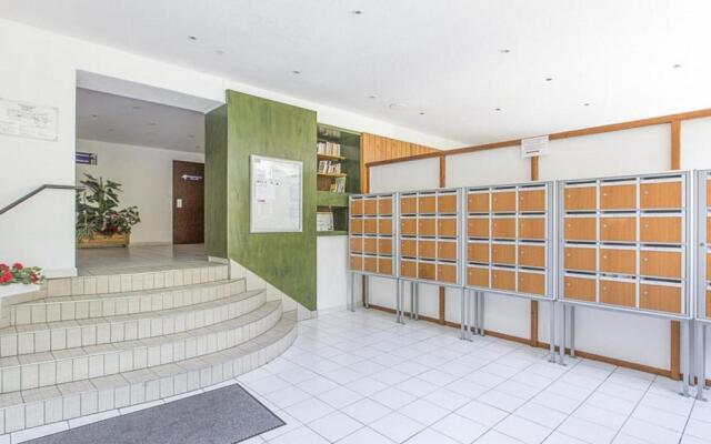 Appartement Villard-de-Lans, 2 pièces, 4 personnes - FR-1-515-94