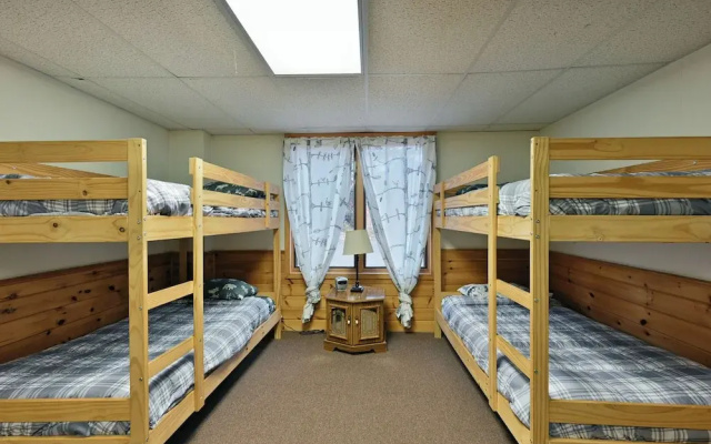 Kenny Lodge