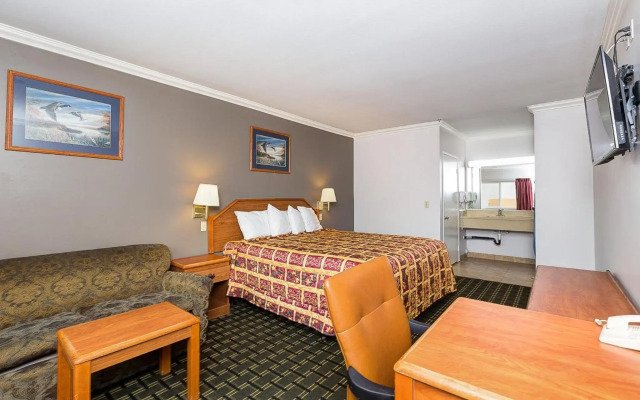 Buena Vista Inn
