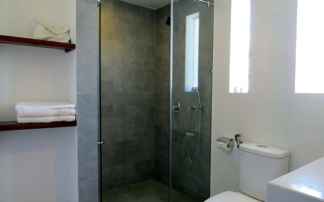 Hoi An Green Life Hostel