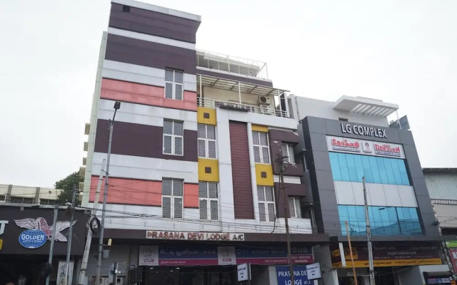 Prasanna Devi Lodge