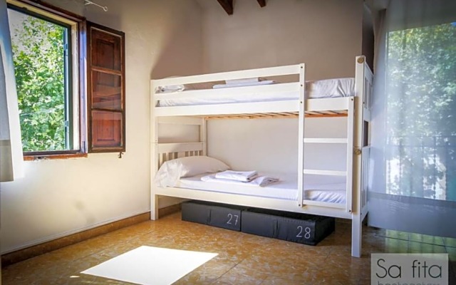 Sa Fita Backpackers - Albergue Juvenil