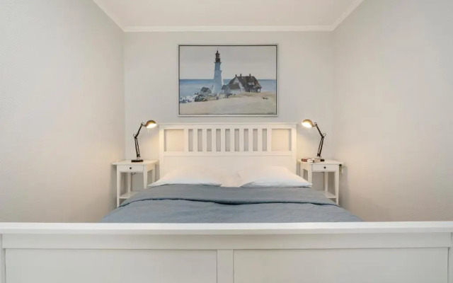 Berolina Wohnung 521