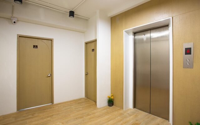 Charurat Suite