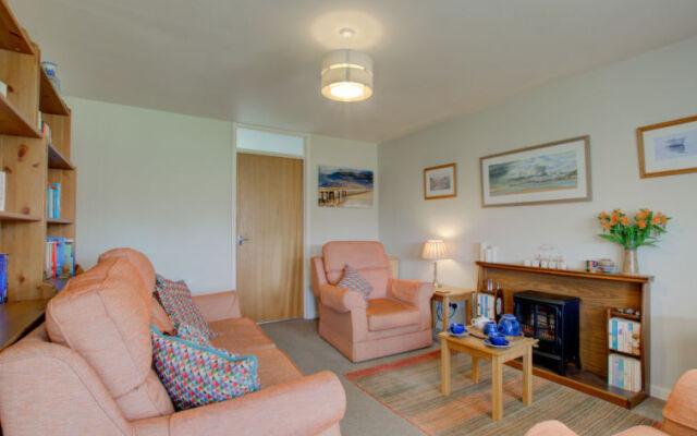 Holiday Home Belgrave