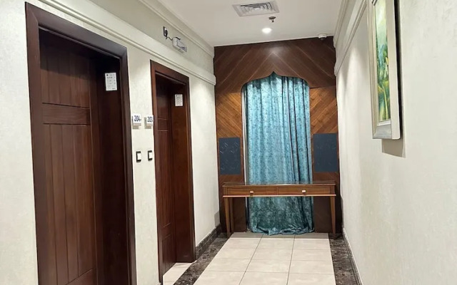 Wow Al Zahra Apartments
