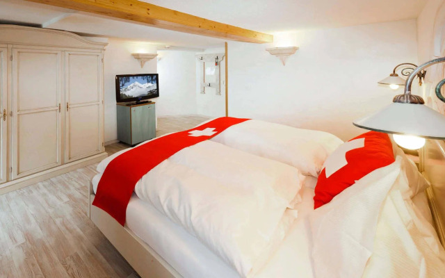 Hotel Walliserhof