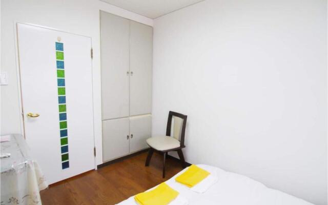 T-Port - Vacation STAY 12336