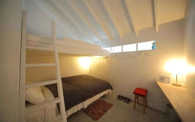 Koyasan Guest House Kokuu