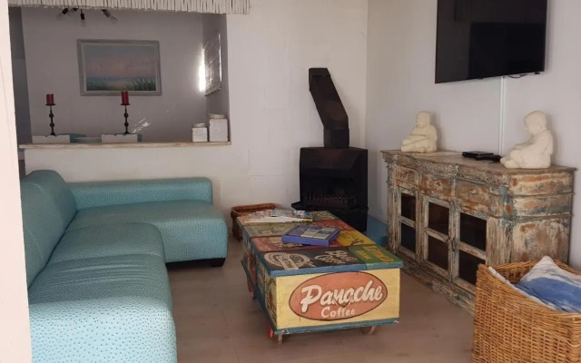 Mosselbank Beach Retreat 2A