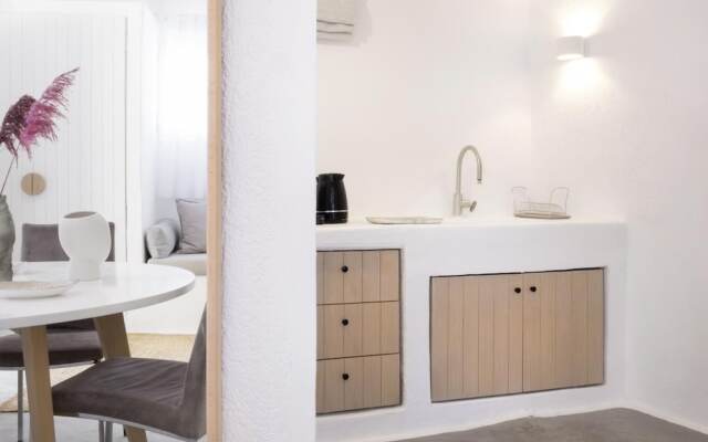 Mymykonos Guest House