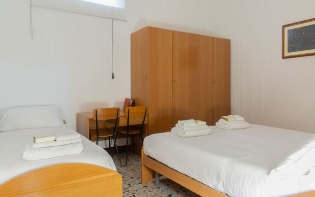 Welcomely - Cristoforo Colombo 13 - Cala Gonone