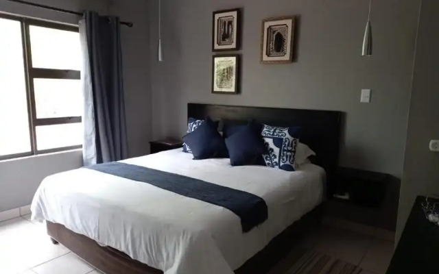 Turaco Lodge
