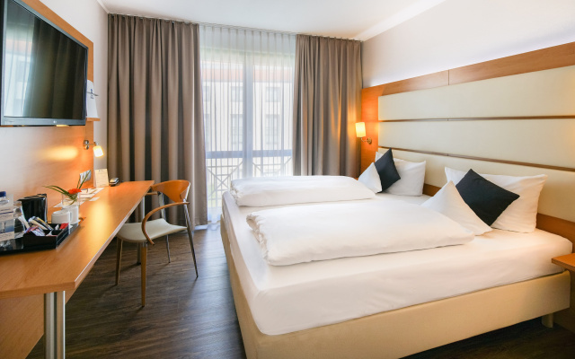 PLAZA INN Braunschweig City Süd