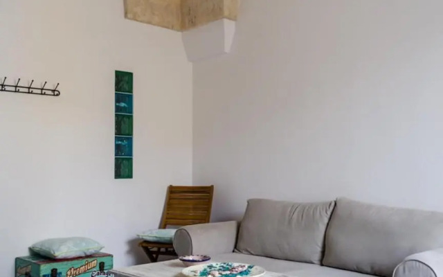 Beautiful house at the Sea Savelletri