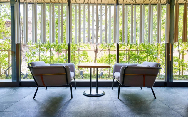 TASSEL HOTEL Sanjo Shirakawa