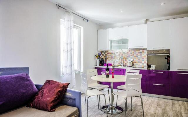 Alpha Loft 1Br Apartment In Center