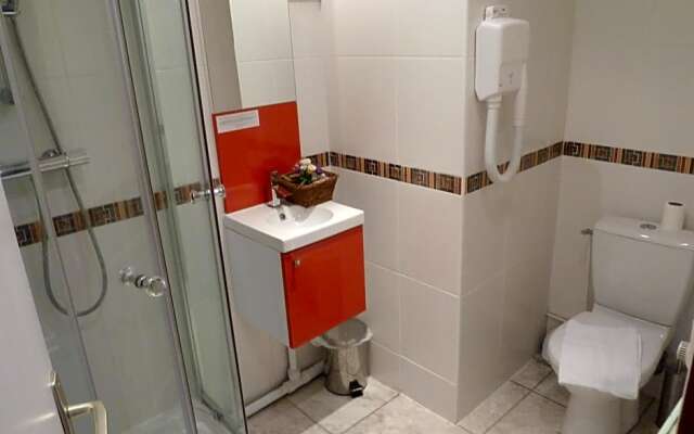 Le relais du Haut Limousin