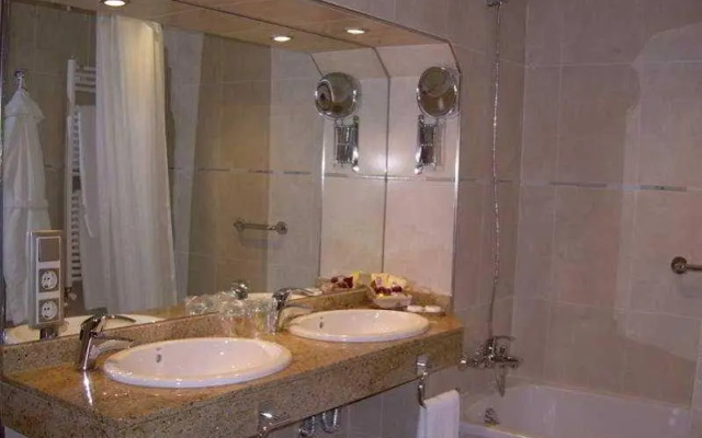Hotel Les Truites