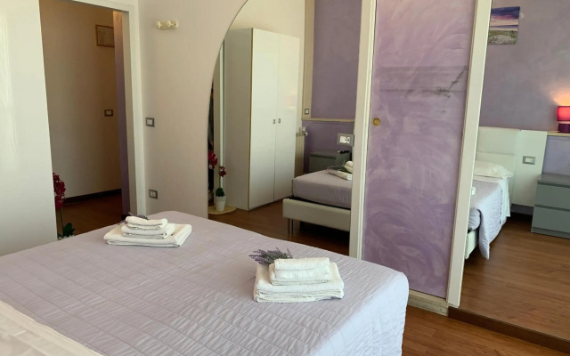 Hotel Palma Benessere