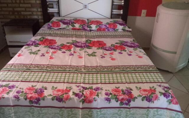 Zago Apartamento Temporada Vista Mar