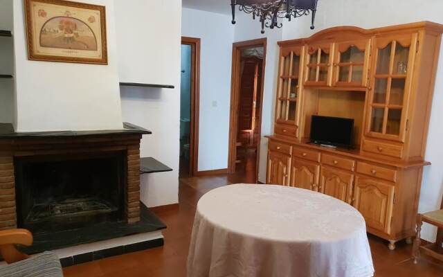 Hostal Rural Ruta de las Nieves