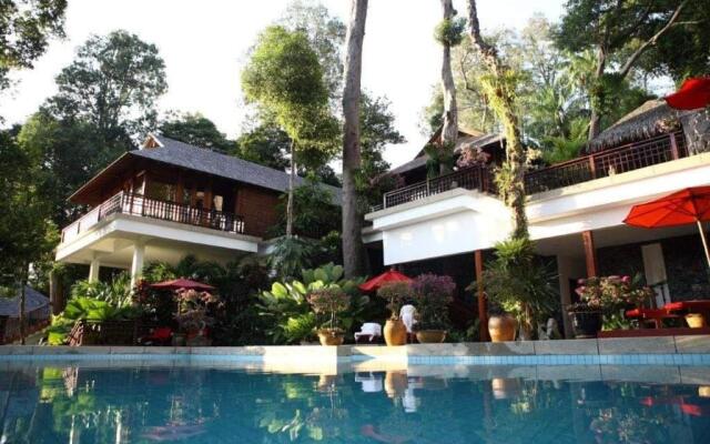 Villa Hutan Datai