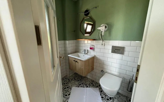 Akar Butik Otel Gökçeada