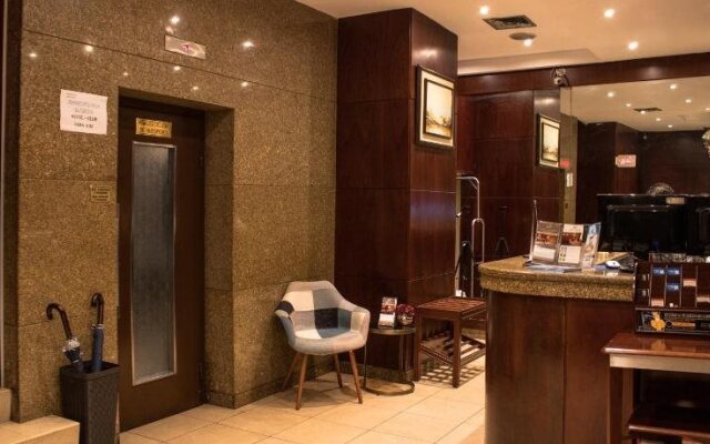 Hotel Doral