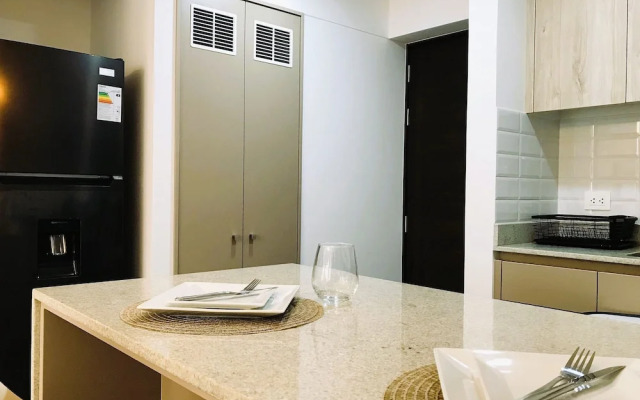 Redibuk - Beautiful apart in San Isidro