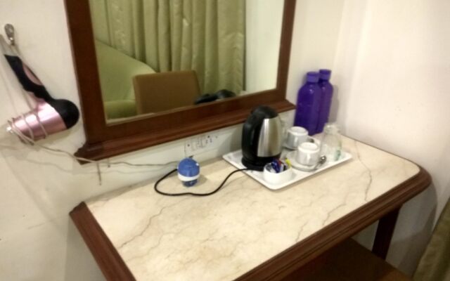 Hotel Garden Mumbai