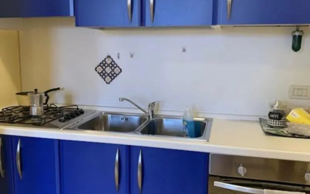 Apartment Orio 3