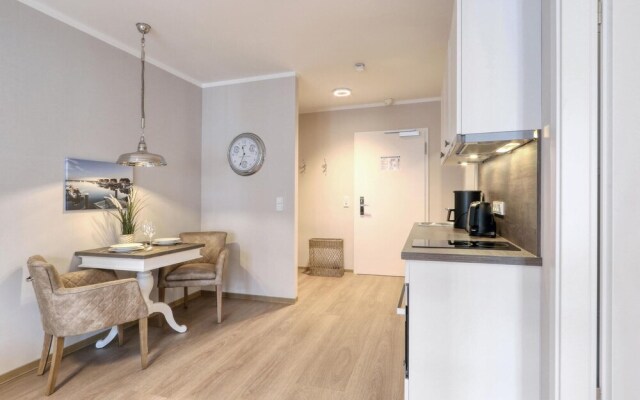 Baltischer Hof Apartment 33