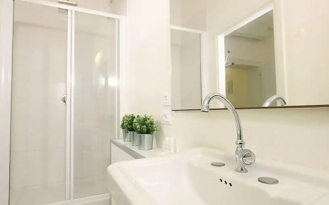 City Apartments - Calice