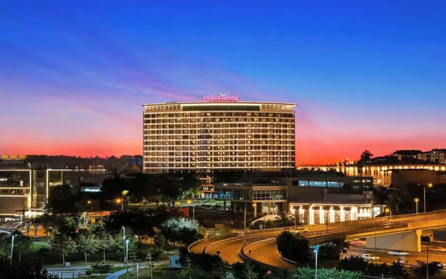 Movenpick  Istanbul Marmara Sea