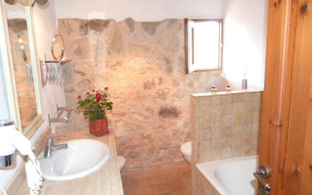 Casa Villa Las Encinas