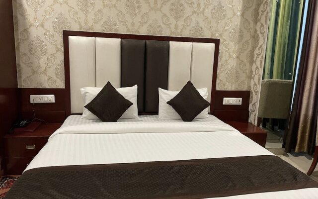 Sumedha G Village Resort and Spa