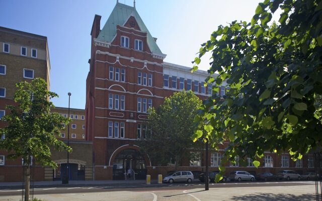 King's College Great Dover Street Apartments