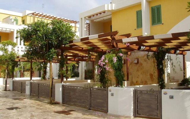 Residence Ammiraglia Baia Verde