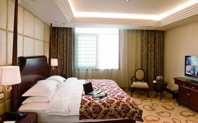 Excelsior Hotel - Chengdu