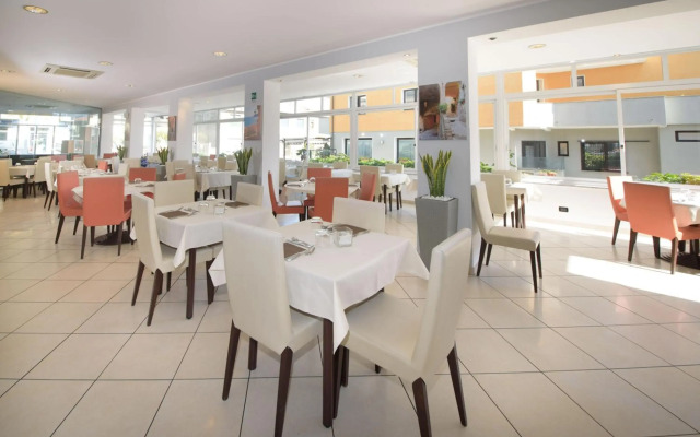 Hotel La Marina Mhotelsgroup