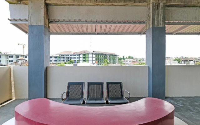 Hotel O Dangau Datuk Guesthouse