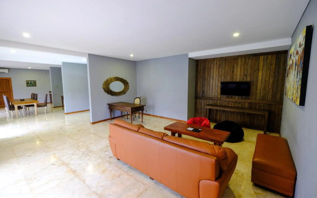 The Westlake Hotel & Resort Yogyakarta